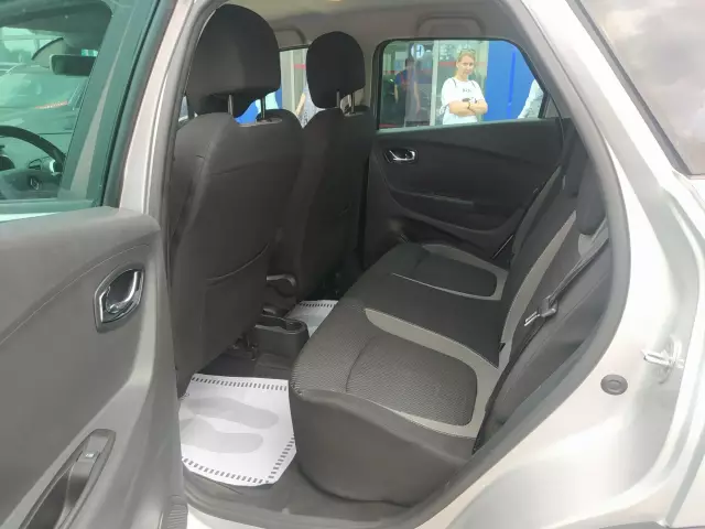 Renault Kaptur 2016