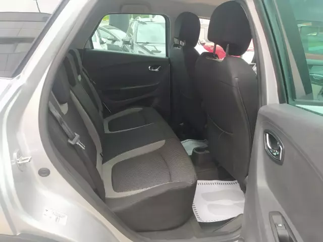 Renault Kaptur 2016