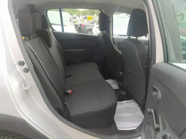 Renault Sandero 2018