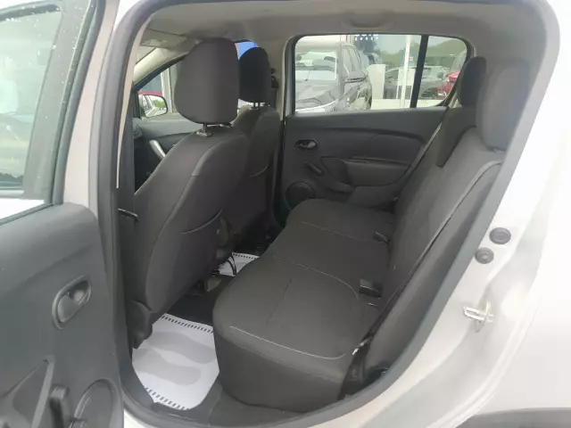 Renault Sandero 2018