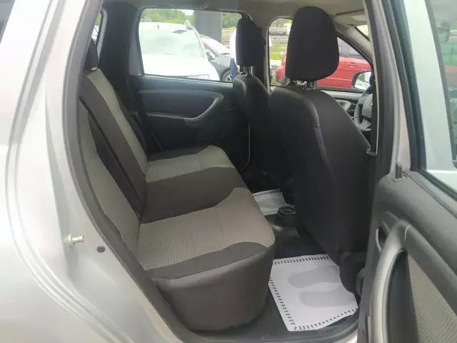 Renault Duster 2016