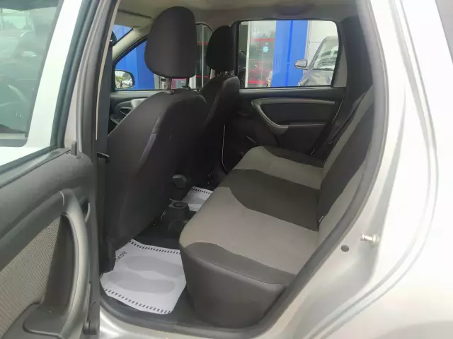 Renault Duster 2016