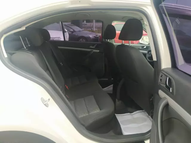 Skoda Octavia 2012