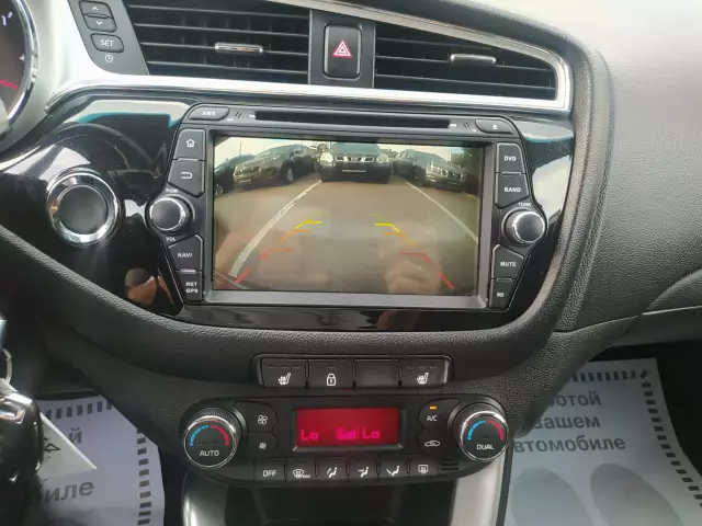 Kia Ceed 2017