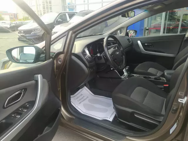 Kia Ceed 2017