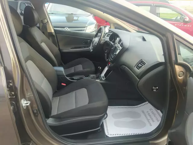 Kia Ceed 2017