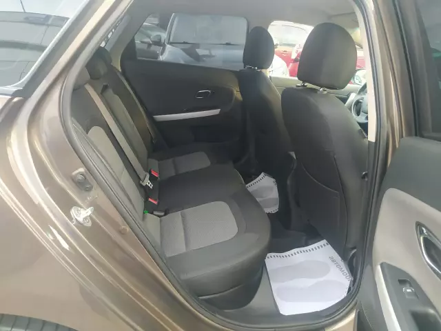 Kia Ceed 2017