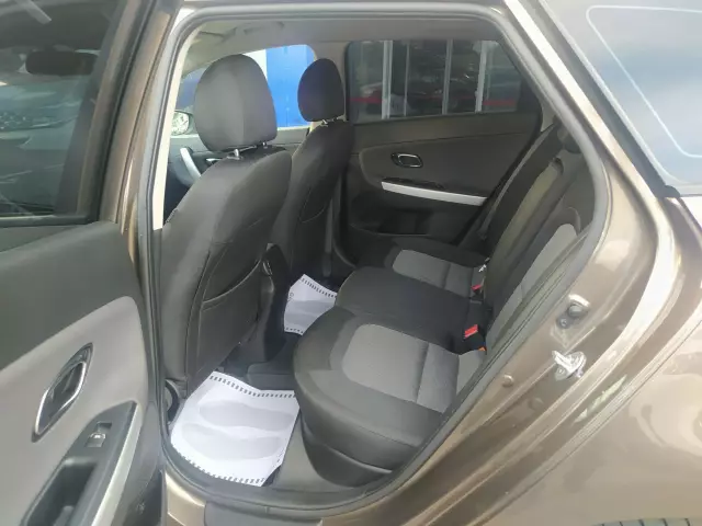 Kia Ceed 2017