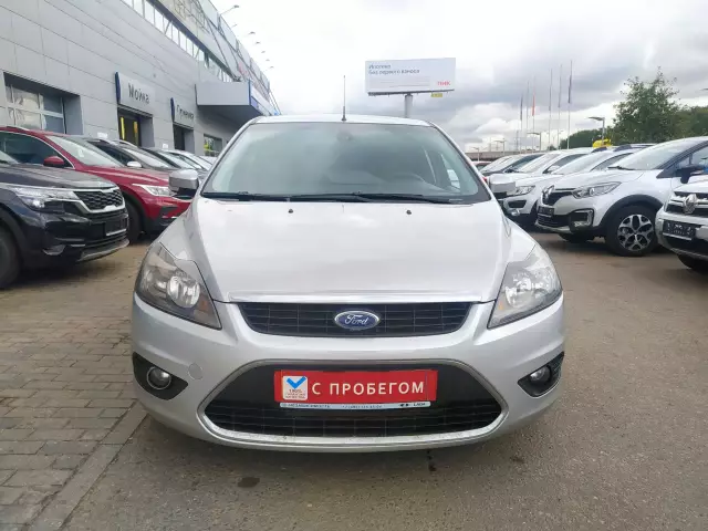 Ford Focus 2010
