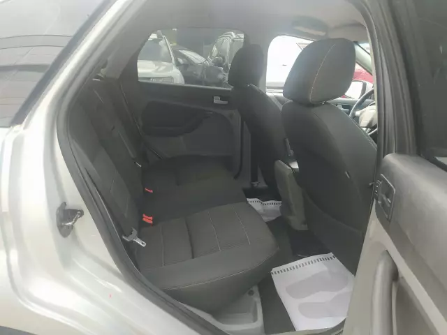 Ford Focus 2010