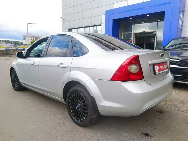 Ford Focus 2010