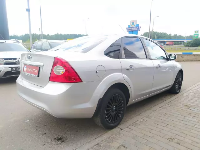 Ford Focus 2010