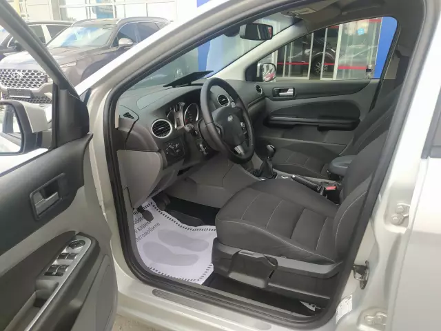 Ford Focus 2010