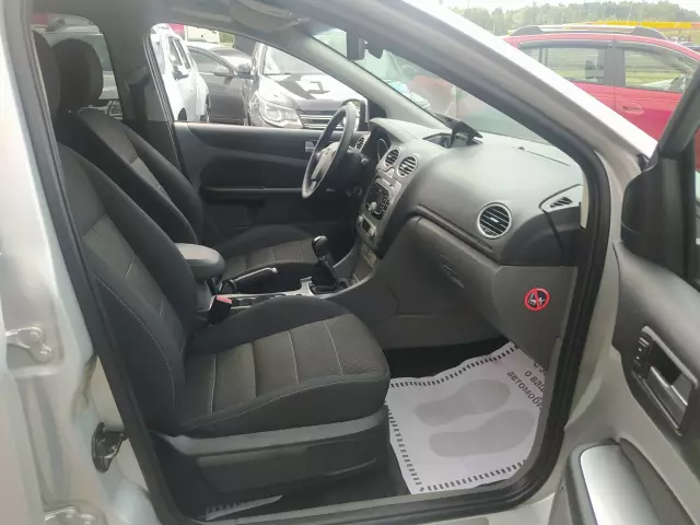 Ford Focus 2010