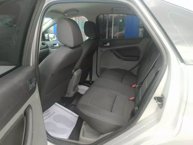 Ford Focus 2010