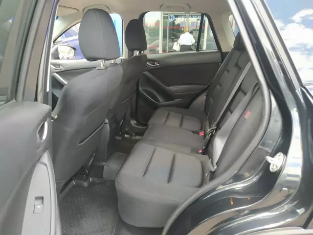 Mazda CX-5 2013