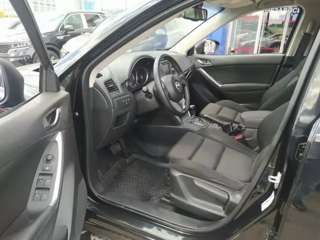Mazda CX-5 2013