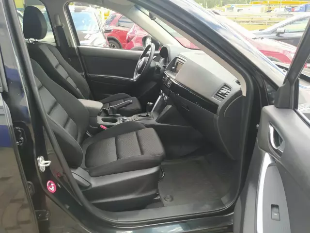 Mazda CX-5 2013