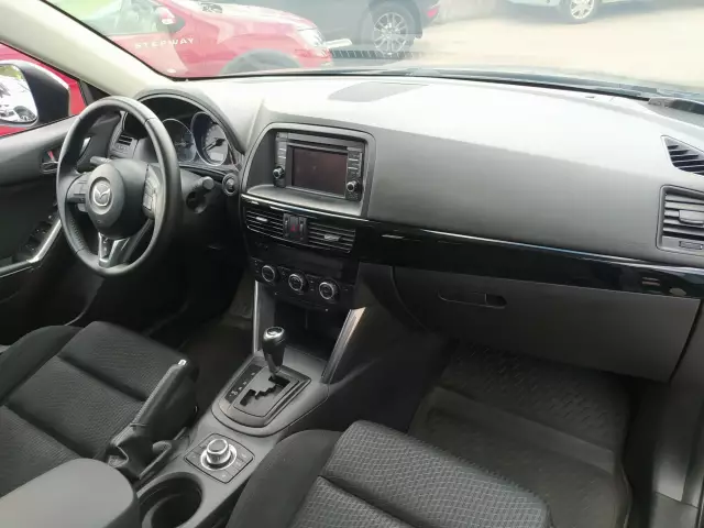 Mazda CX-5 2013
