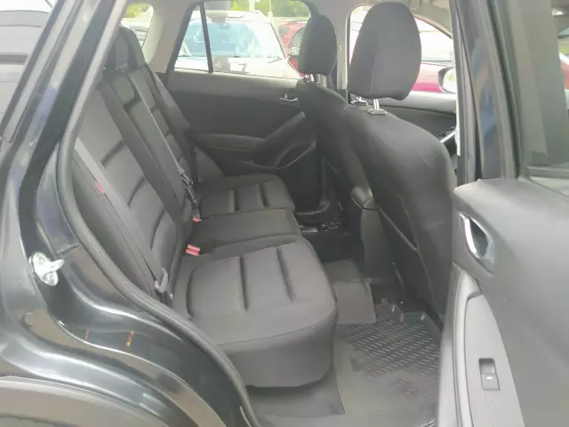 Mazda CX-5 2013