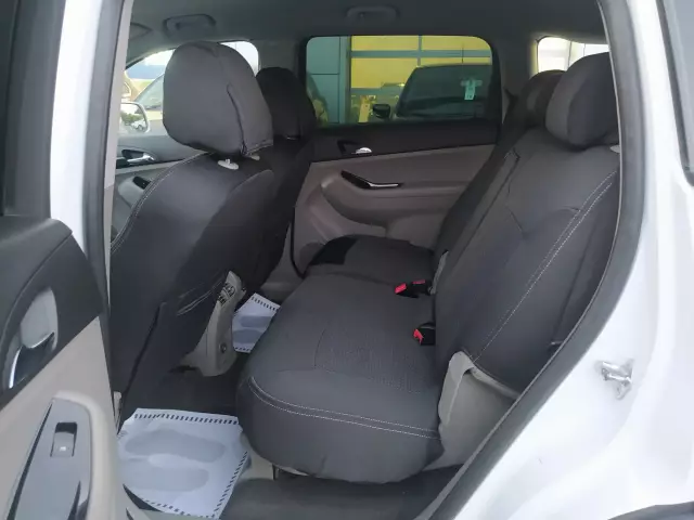 Chevrolet Orlando 2012