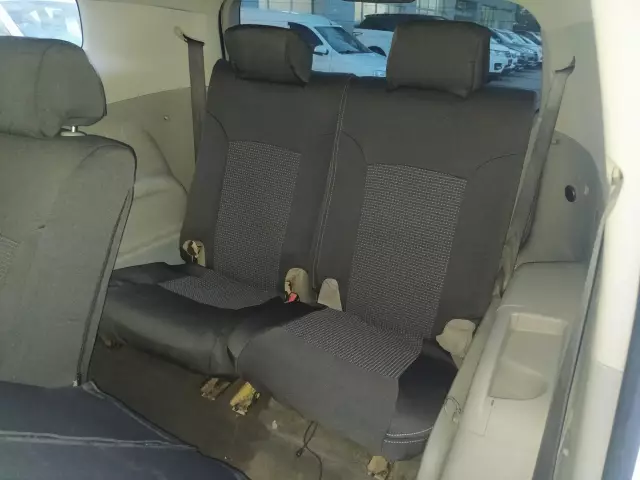 Chevrolet Orlando 2012