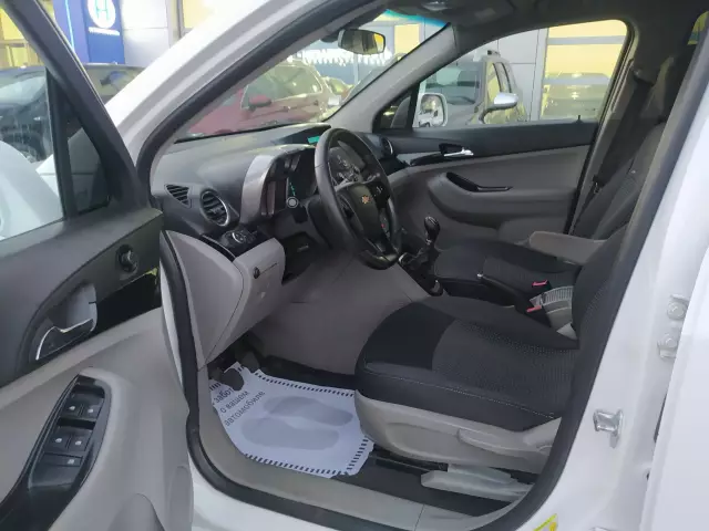 Chevrolet Orlando 2012