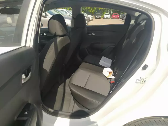 Kia Rio 2020