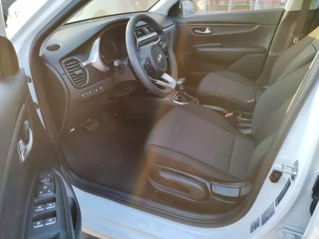 Kia Rio 2020