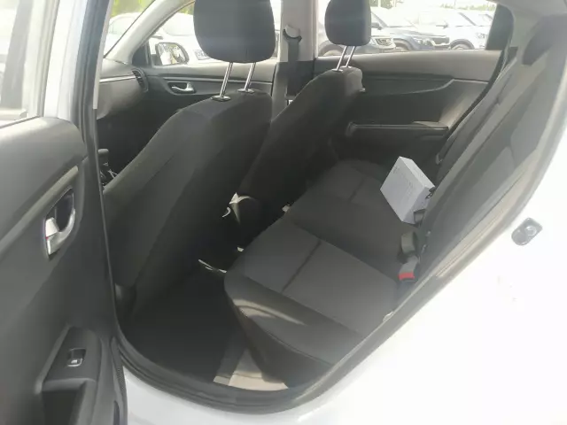 Kia Rio 2020
