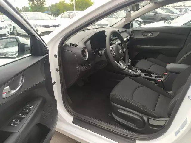 Kia Cerato 2021