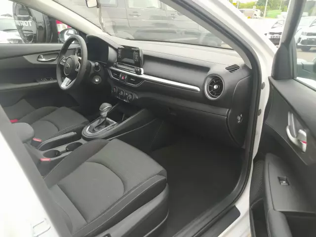 Kia Cerato 2021