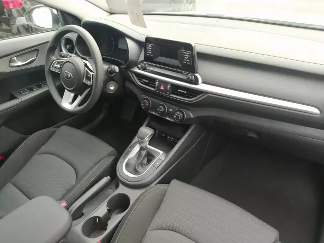 Kia Cerato 2021