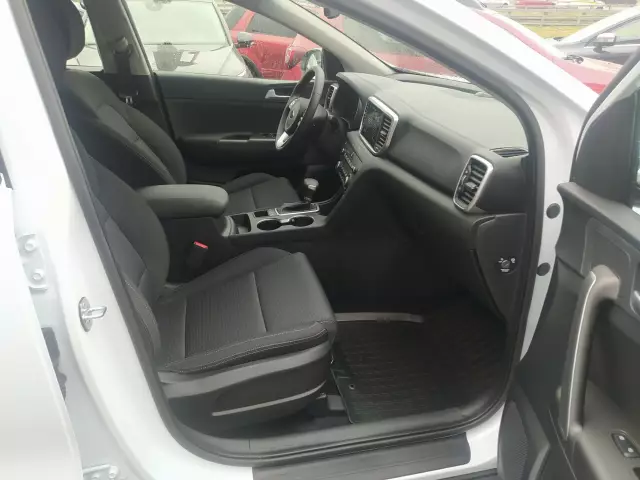 Kia Sportage 2021
