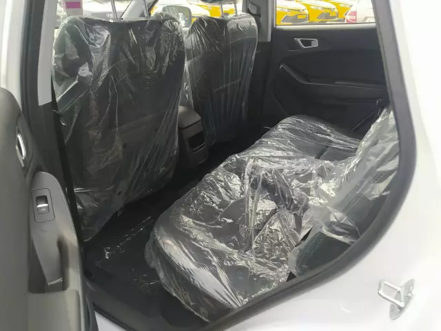 Chery Tiggo 4 2021