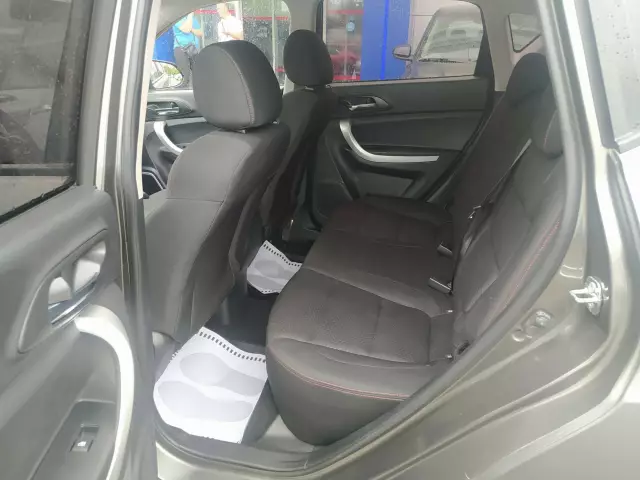 Changan CS35 2018
