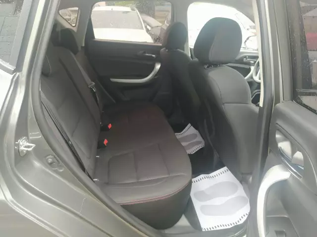 Changan CS35 2018