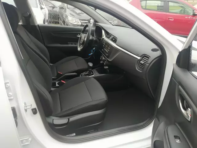 Kia Rio 2020