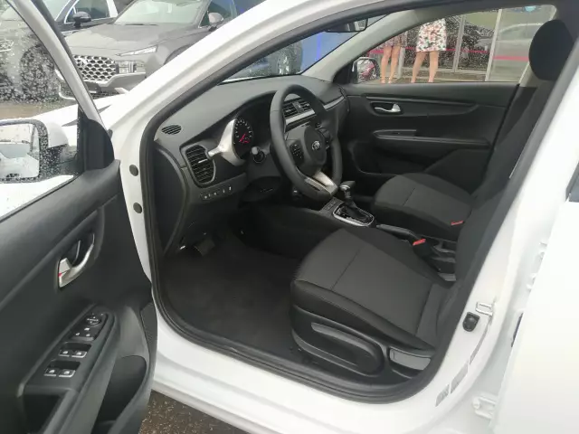 Kia Rio 2020