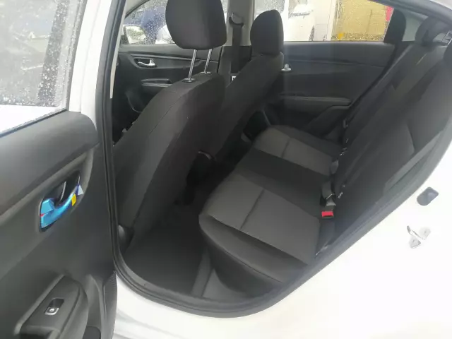 Kia Rio 2020