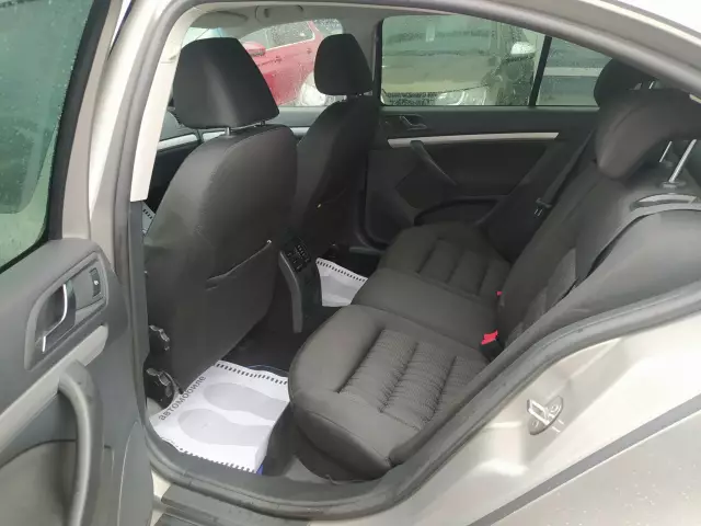 Skoda Octavia 2010
