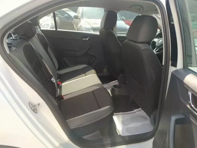 Skoda Rapid 2017