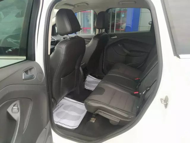 Ford Kuga 2013