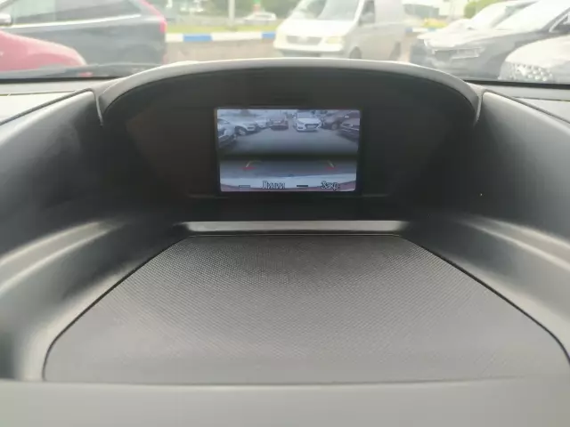 Ford Kuga 2013