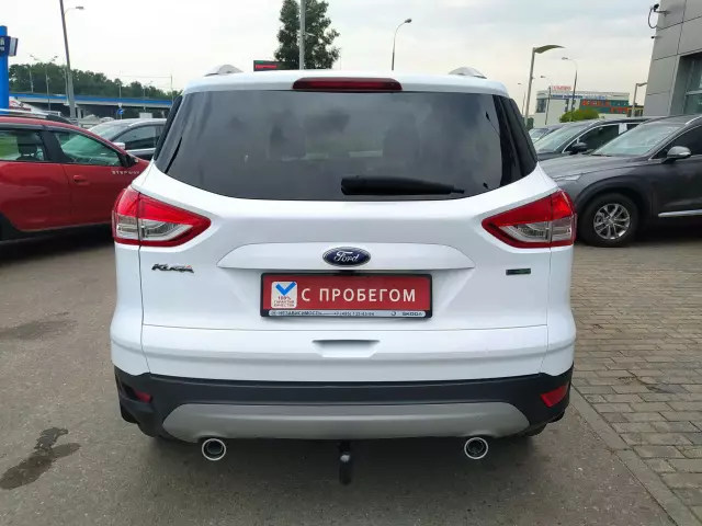 Ford Kuga 2013