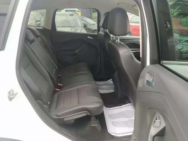 Ford Kuga 2013