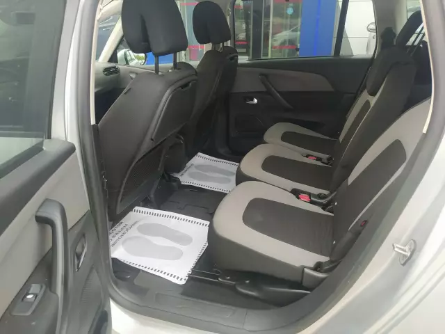 Citroen C4 Picasso 2014