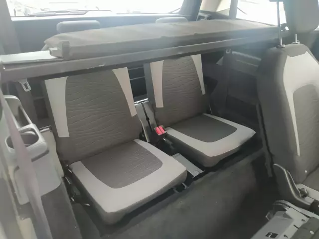 Citroen C4 Picasso 2014