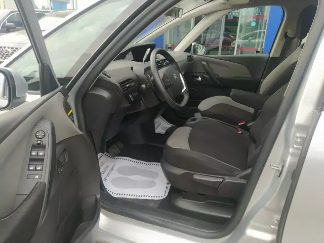 Citroen C4 Picasso 2014