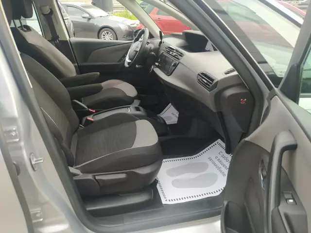 Citroen C4 Picasso 2014